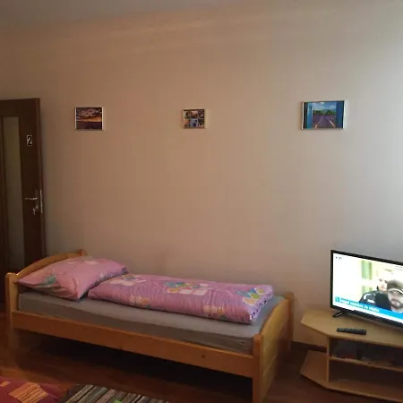 Hostel Fontana