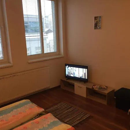 Hostel Fontana *