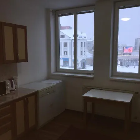 Hostel Fontana