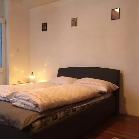 Fontana Albergue Žilina