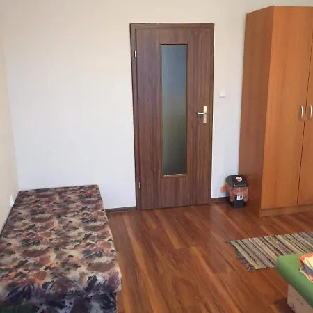 Hostel Fontana Zsolna