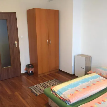 Fontana Albergue Žilina