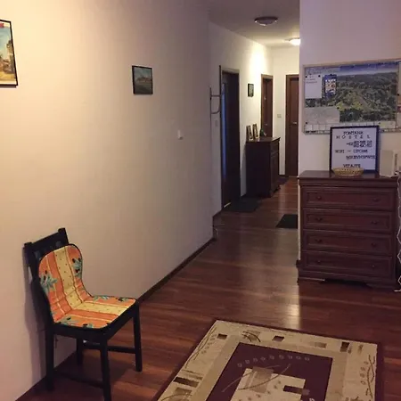 Hostal Fontana *