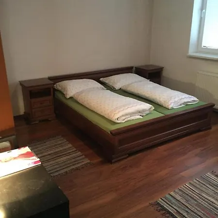 Fontana Hostel Ζιλίνα