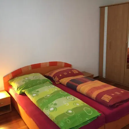 Fontana Hostel Ζιλίνα