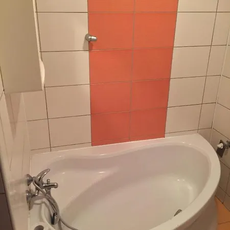 Fontana Hostel Ζιλίνα