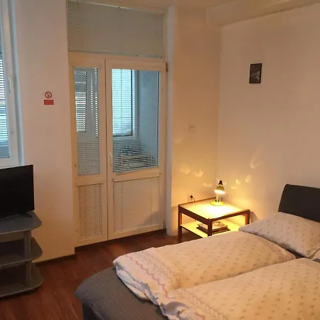Fontana Hostel Zsolna