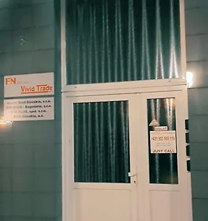 Fontana Hostal Žilina