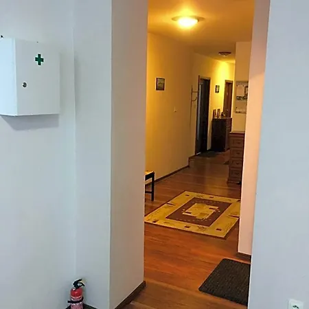 Fontana Hostal