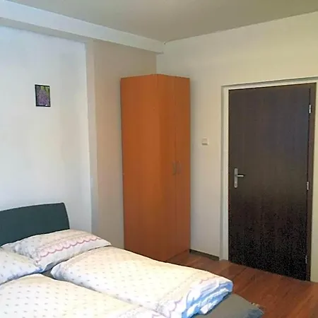 Fontana Hostal Žilina