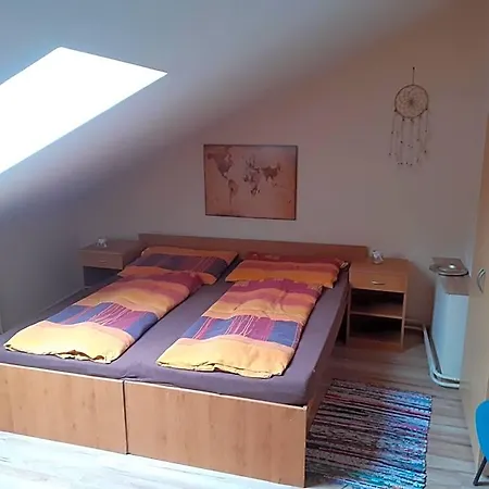 Fontana Hostal Žilina