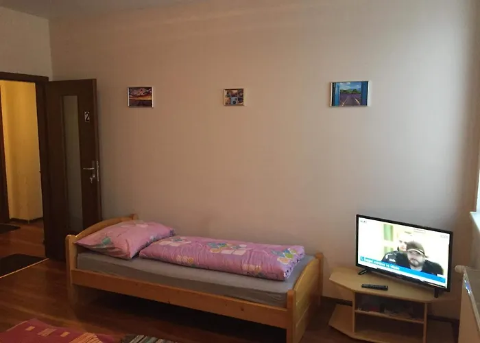 Albergue Fontana