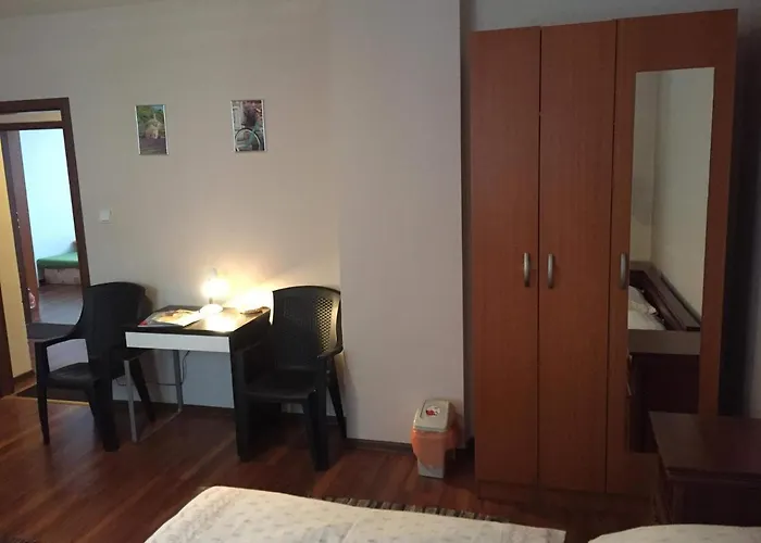 Albergue Fontana Žilina