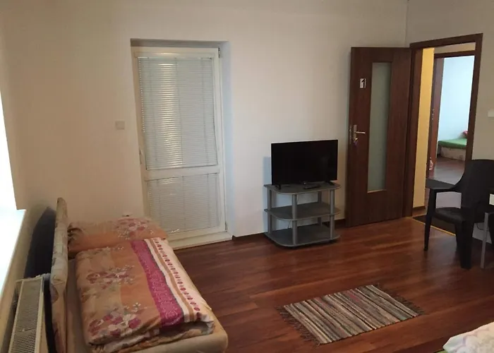 Fontana Albergue
