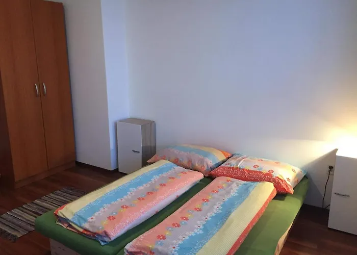 Albergue Fontana