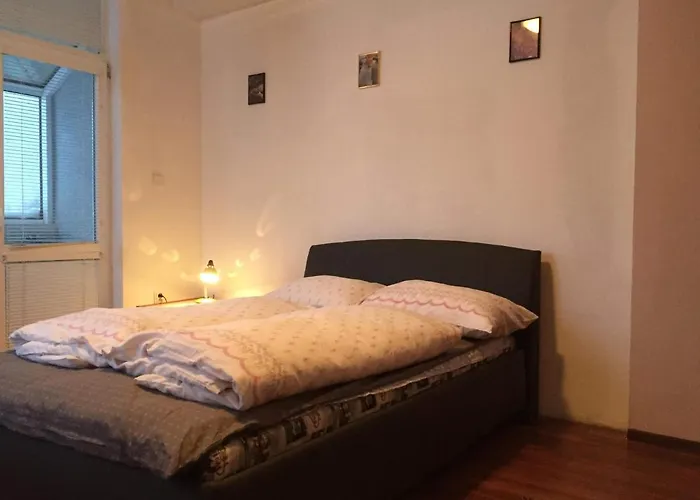 Fontana Albergue Žilina