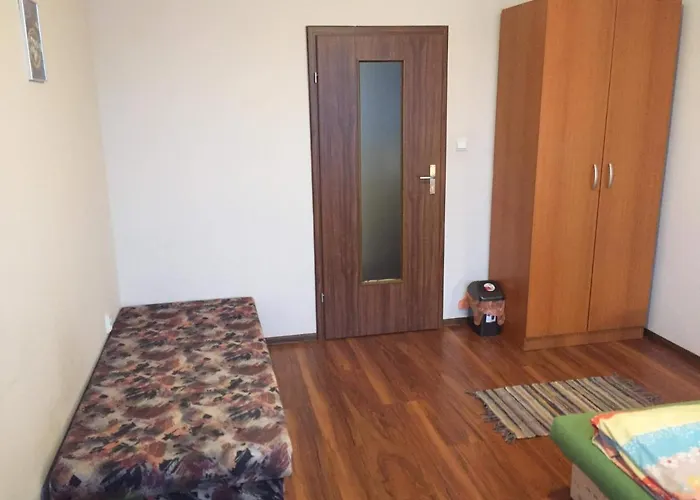 Albergue Fontana Žilina
