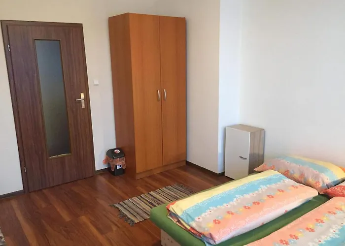 Fontana Albergue Žilina
