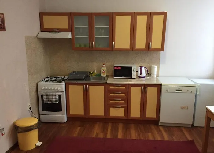 Fontana Albergue *