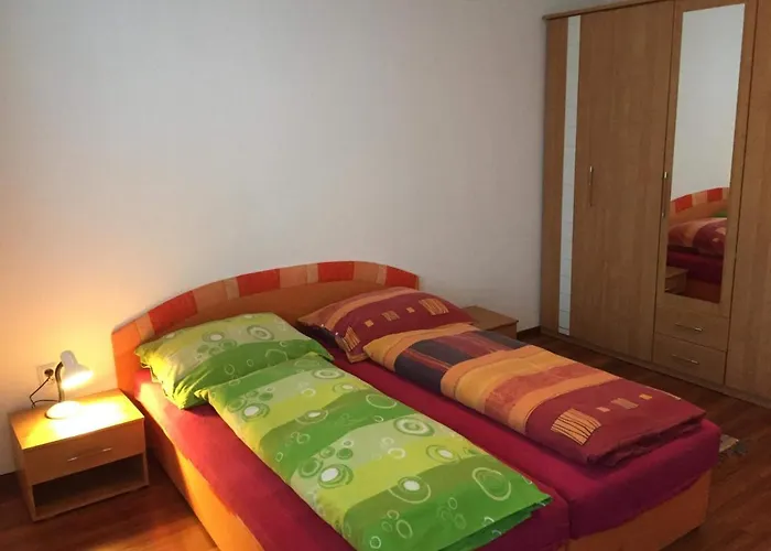 Fontana Albergue Žilina