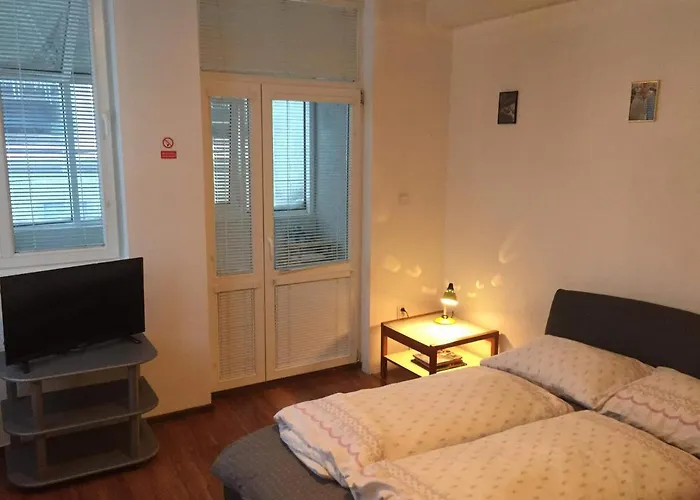 Fontana Albergue Žilina